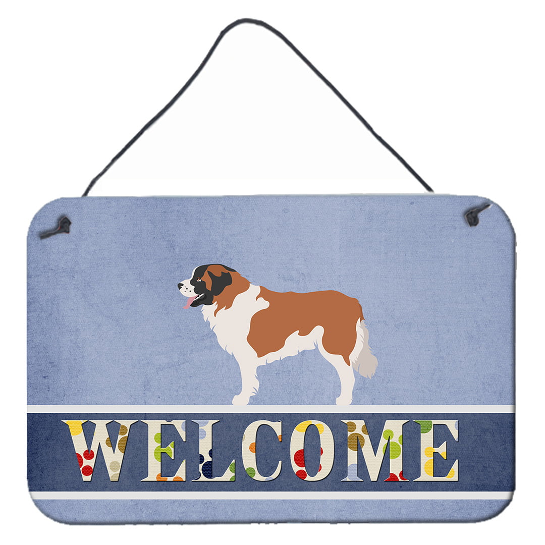 Moscow Watchdog Wall or Door Hanging Prints