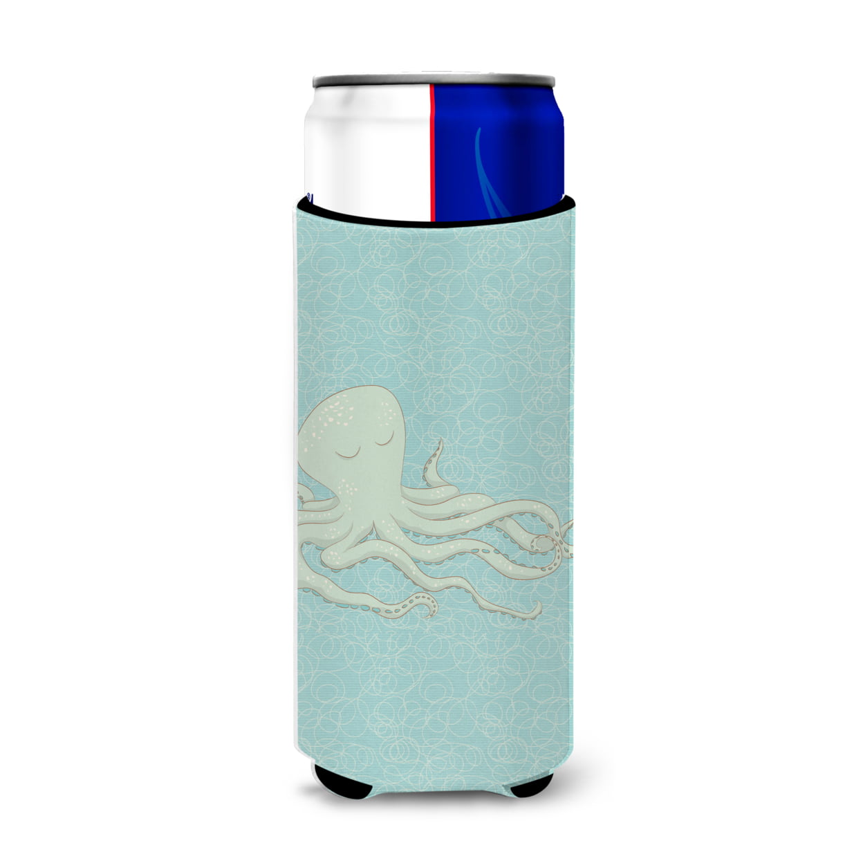Octopus Michelob Ultra Hugger for slim cans