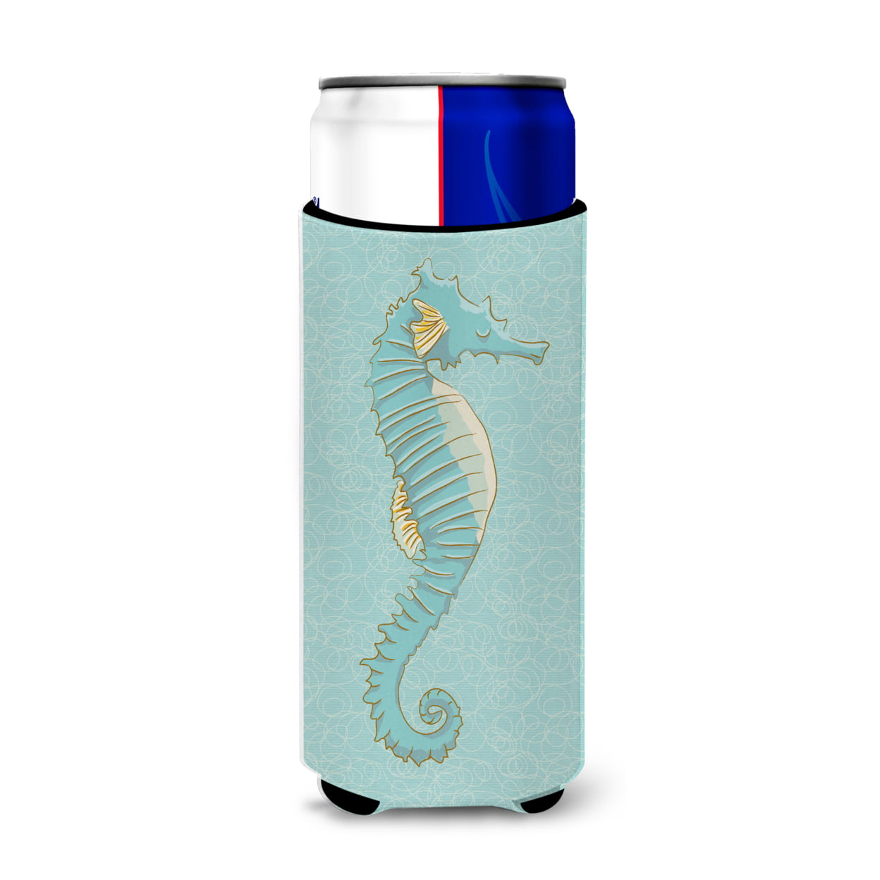 Seahorse Michelob Ultra Hugger for slim cans