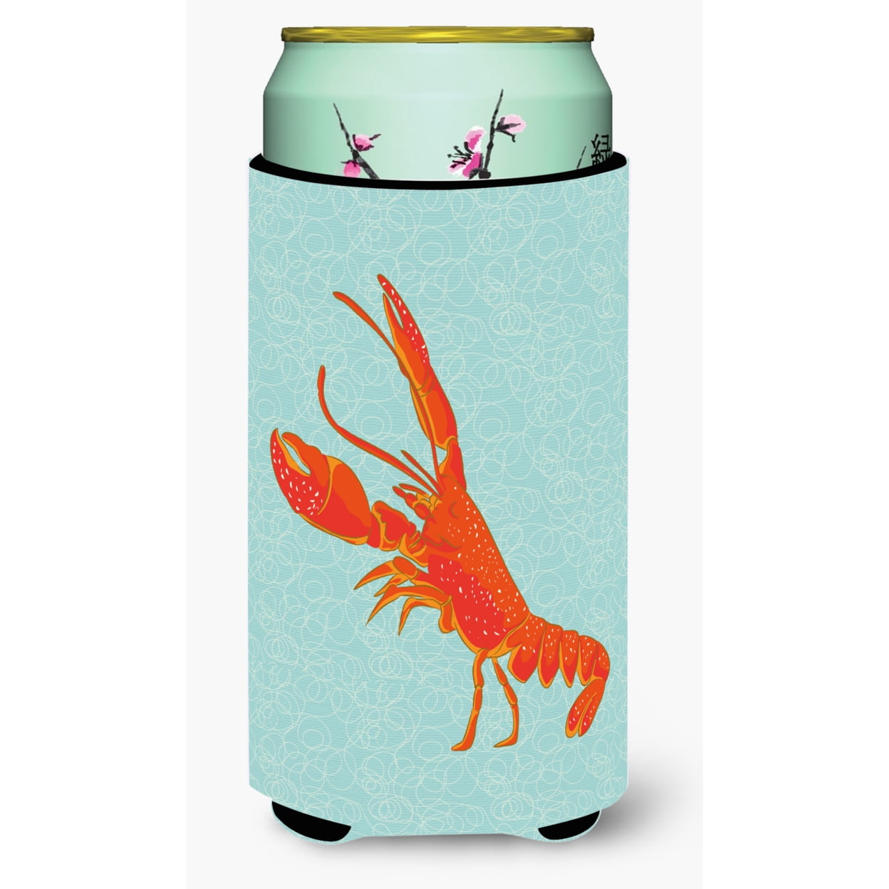 Lobster Tall Boy Beverage Insulator Hugger