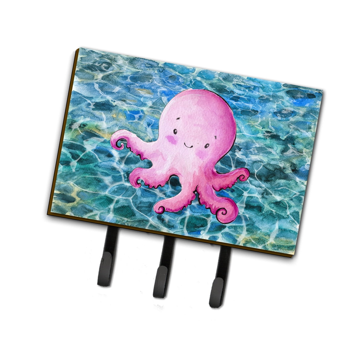 BB8522TH68 Octopus Leash or Key Holder