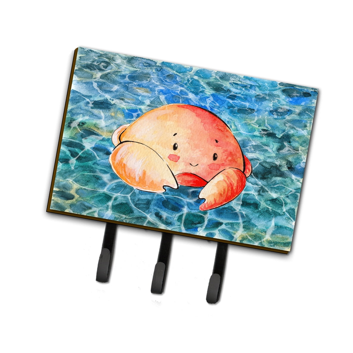 BB8523TH68 Crab Leash or Key Holder