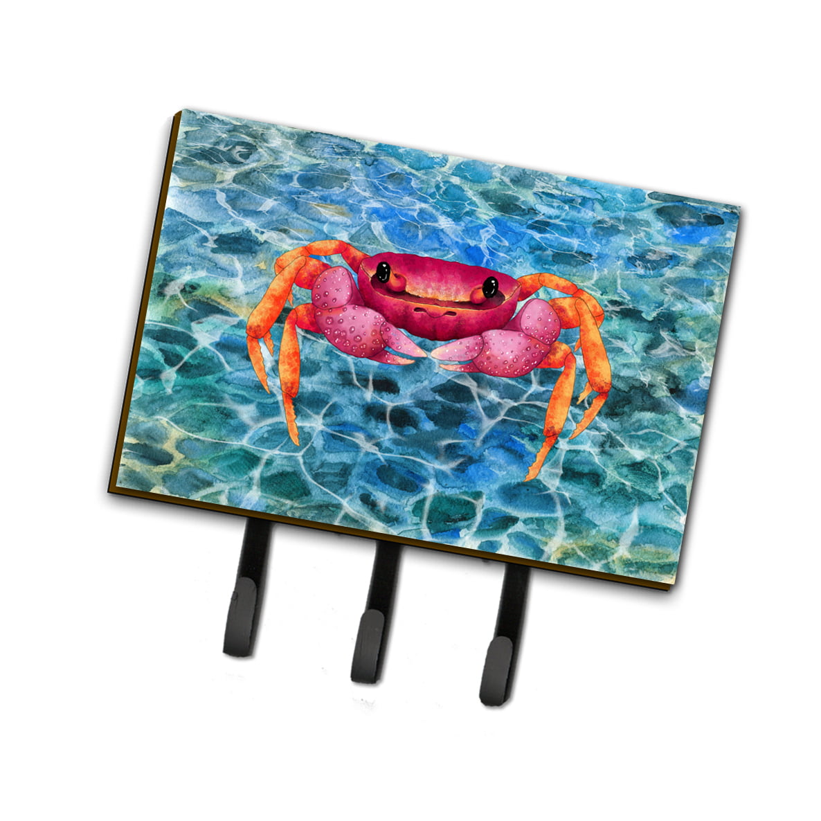 Picture of Carolines Treasures BB8526TH68 Crab Leash or Key Holder
