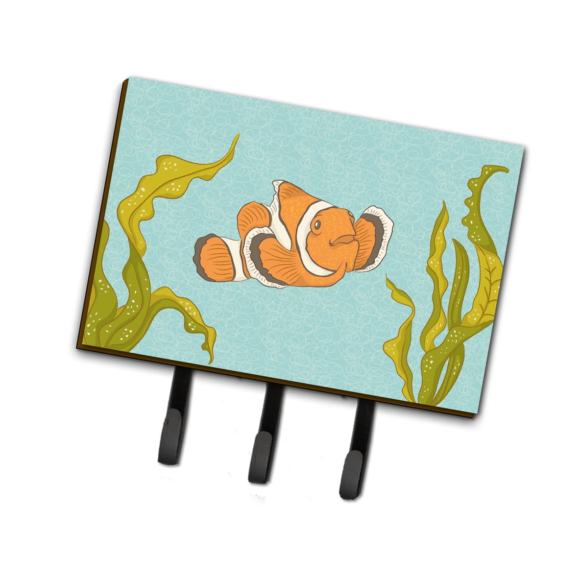 BB8543TH68 Clown Fish Leash or Key Holder