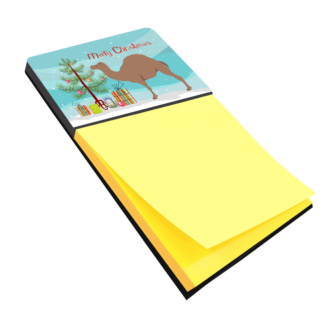 BB9186SN F1 Hybrid Camel Christmas Sticky Note Holder