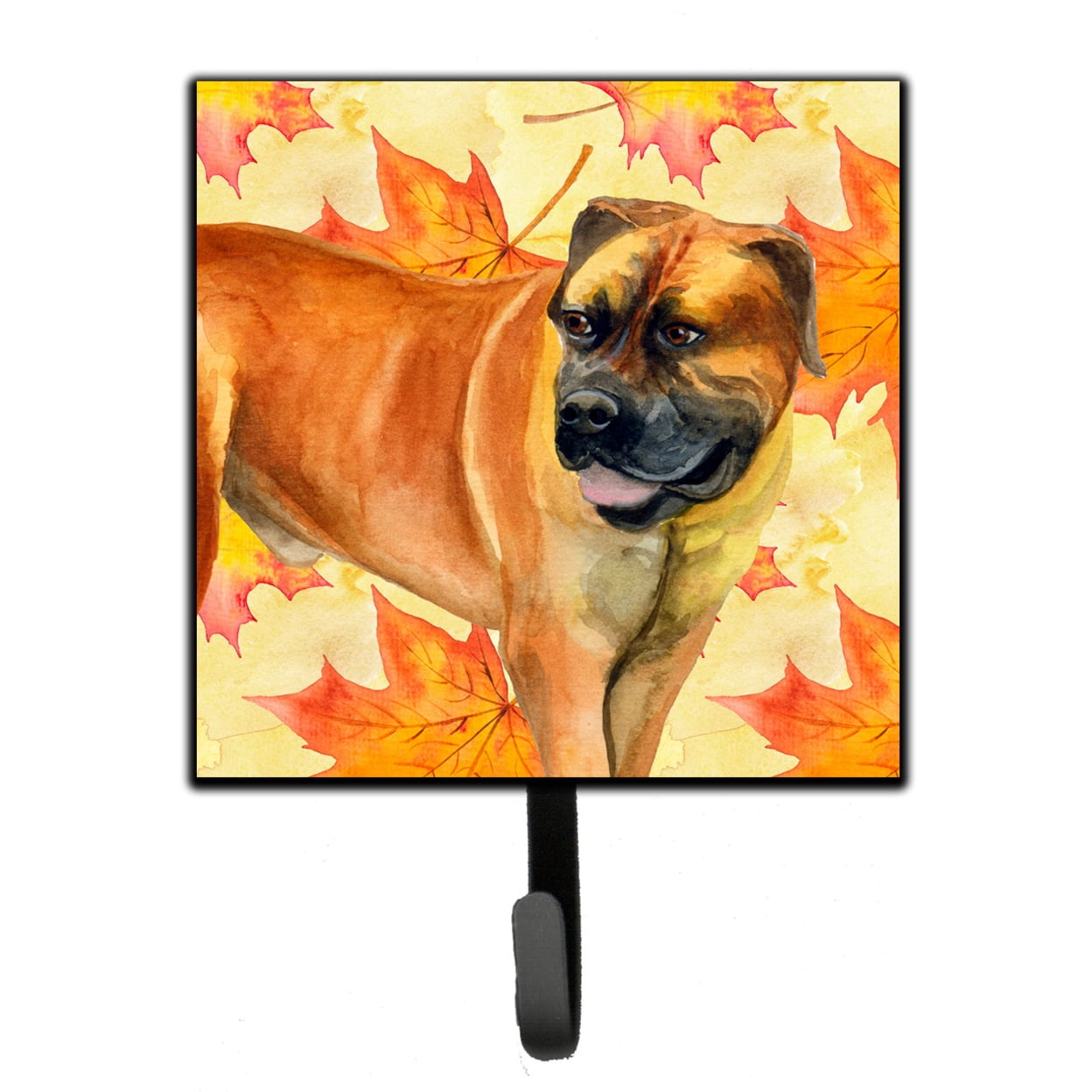 Boerboel Mastiff Fall Leash or Key Holder