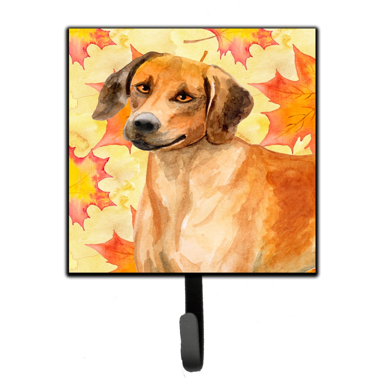 Picture of Carolines Treasures BB9937SH4 Rhodesian Ridgeback Fall Leash or Key Holder
