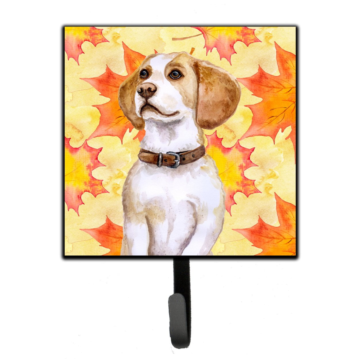 Beagle Fall Leash or Key Holder