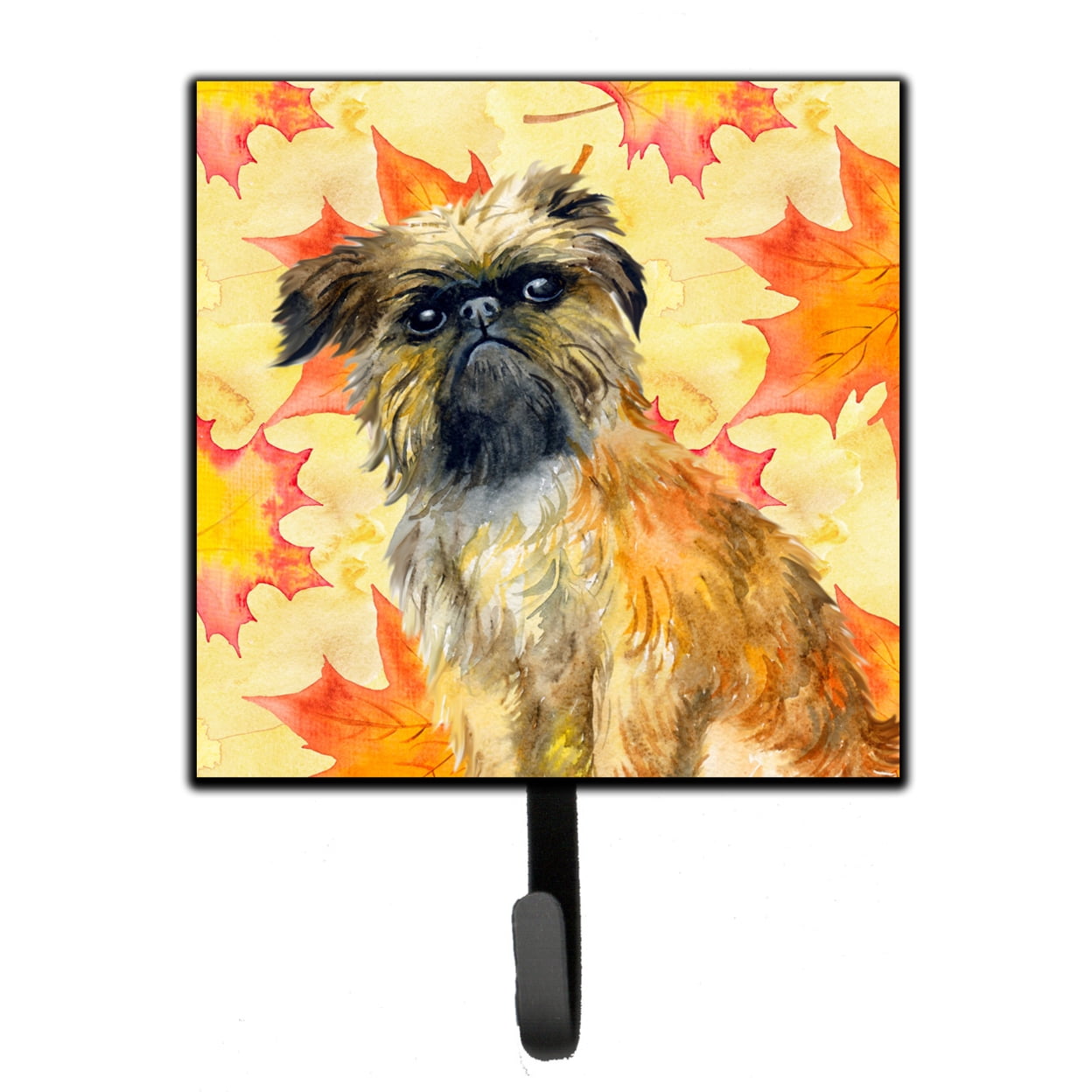 Picture of Carolines Treasures BB9948SH4 Brussels Griffon Fall Leash or Key Holder