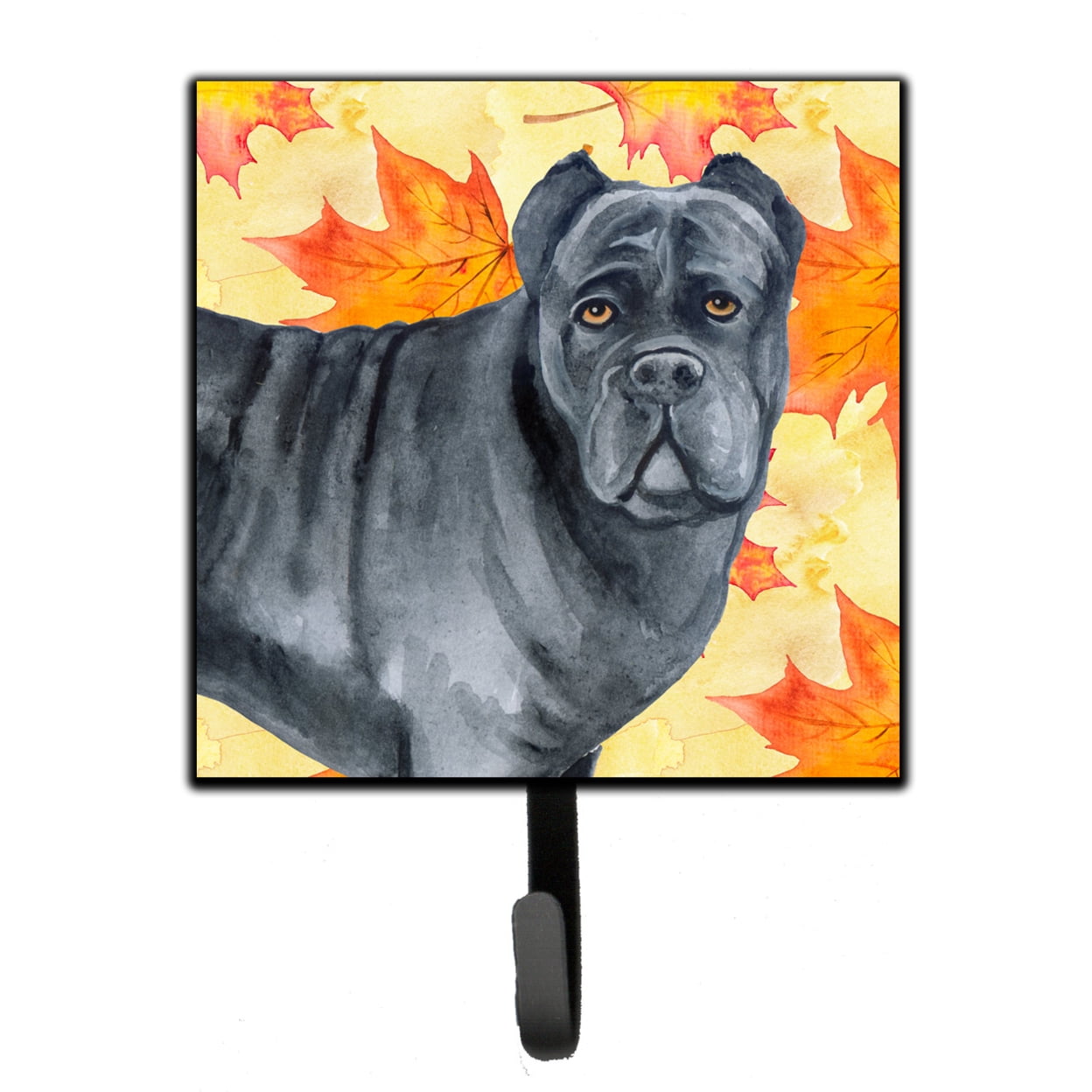 Cane Corso Fall Leash or Key Holder