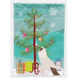 German Helmet Pigeon Christmas Flag Garden