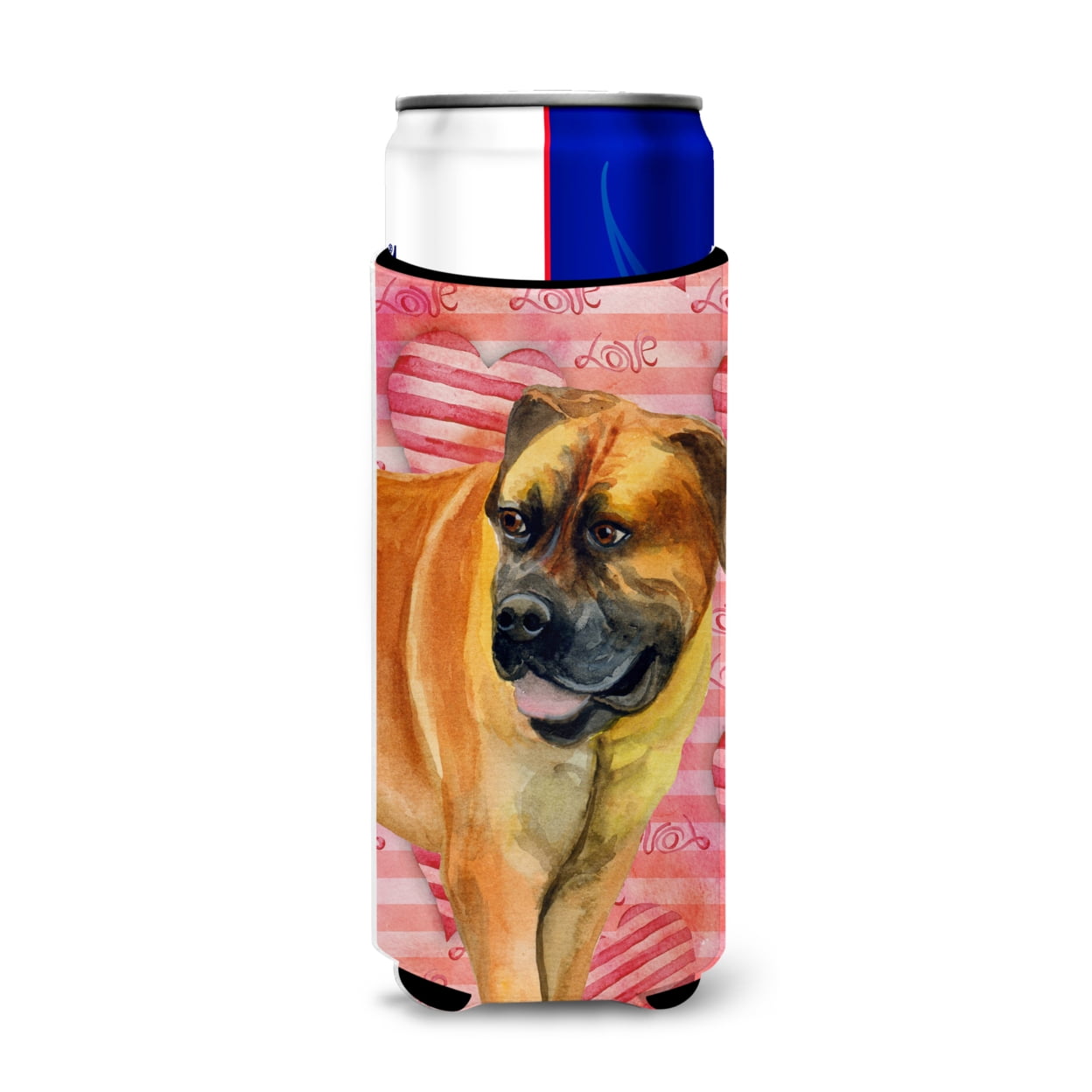 Boerboel Mastiff Love Michelob Ultra Hugger