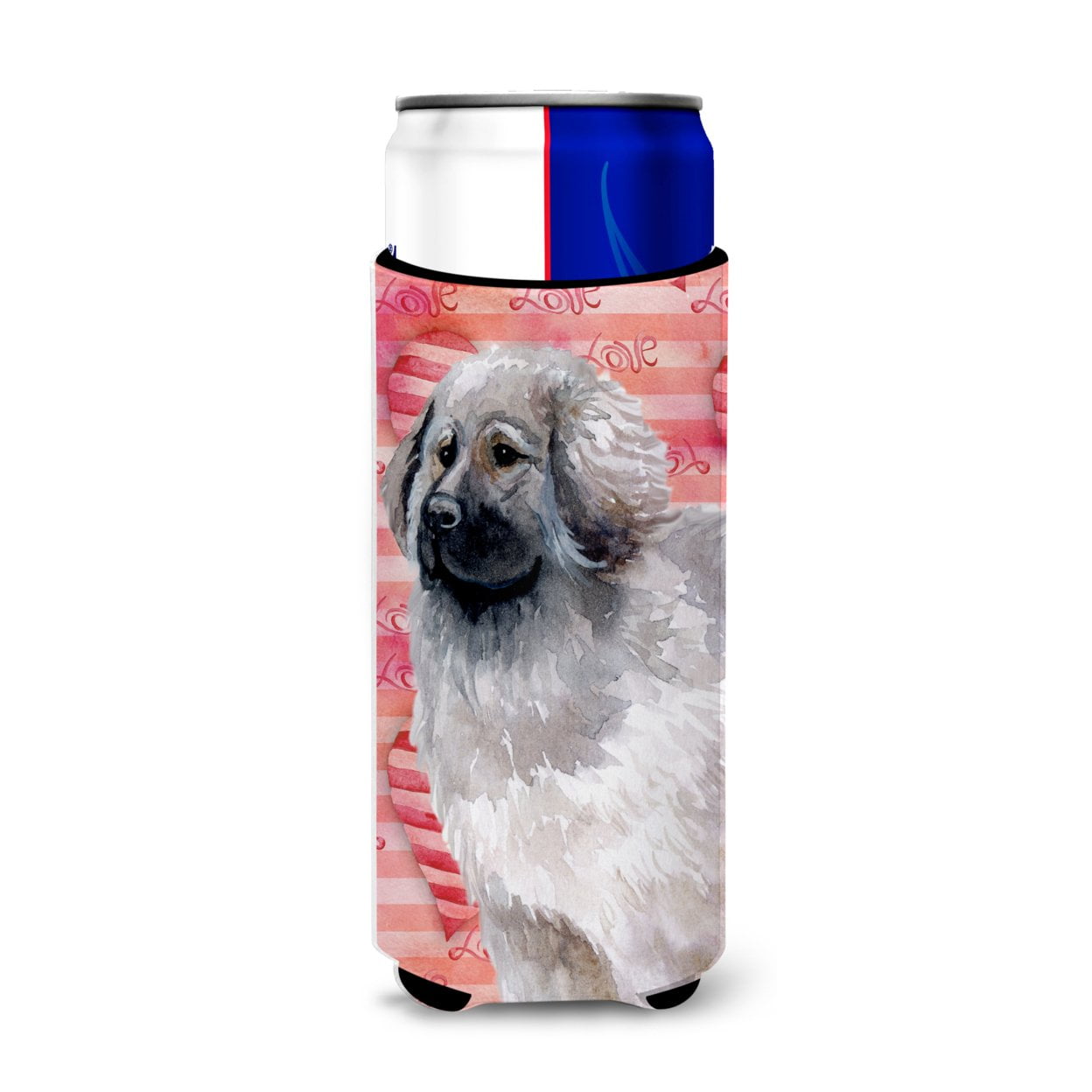 Moscow Watchdog Love Michelob Ultra Hugger