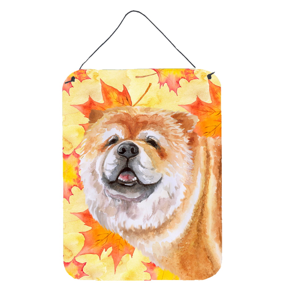 BB9956DS1216 Cane Corso Fall Wall or Door Hanging Prints