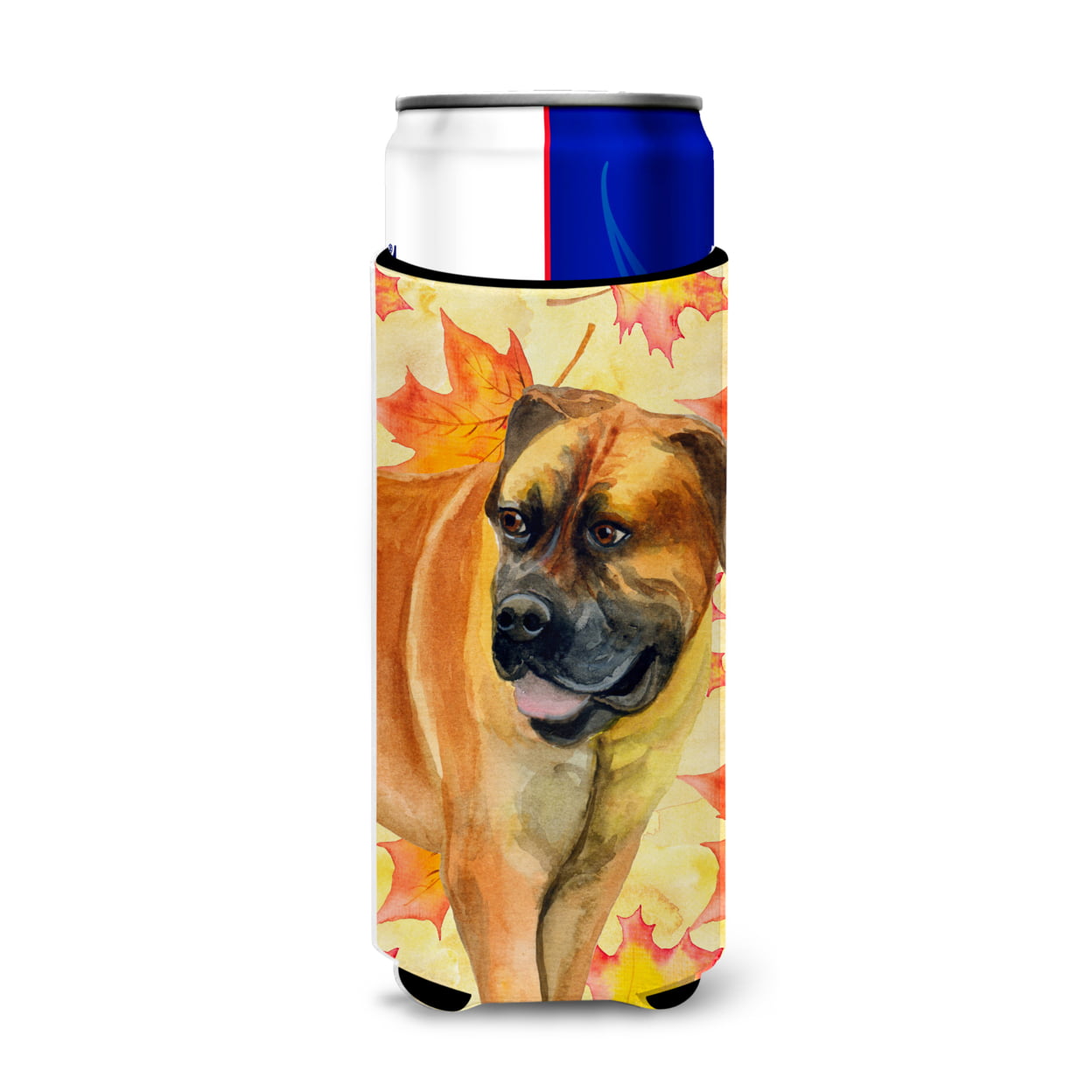 Boerboel Mastiff Fall Michelob Ultra Hugger