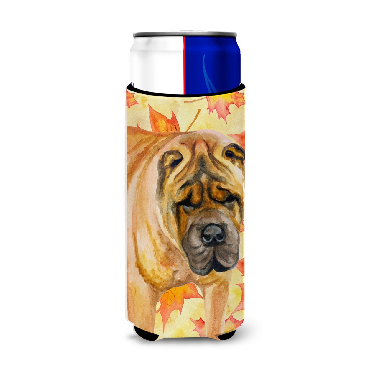 Shar Pei Fall Michelob Ultra Hugger