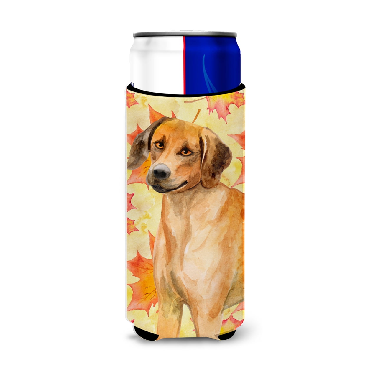 BB9937MUK Rhodesian Ridgeback Fall Michelob Ultra Hugger