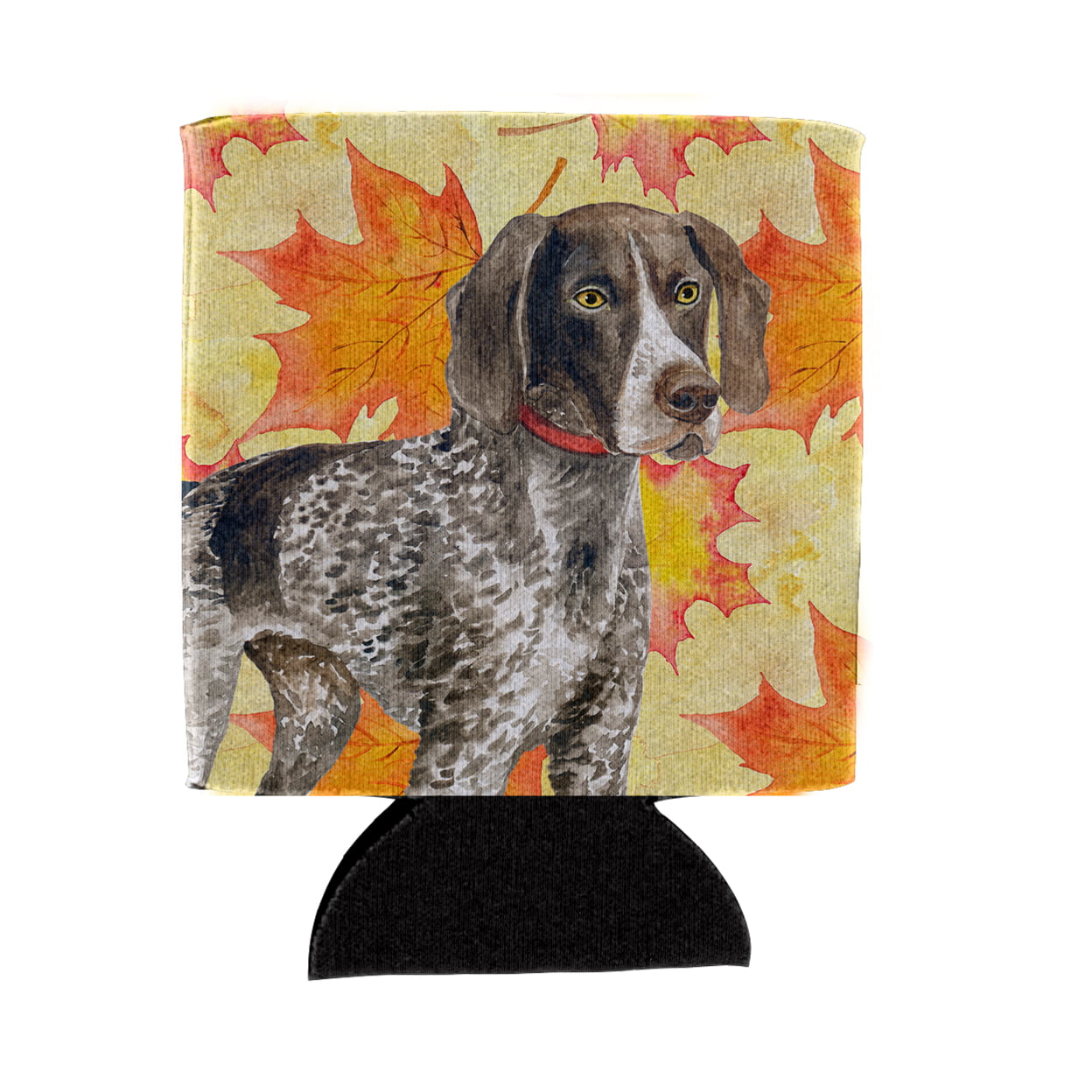 BB9902CC German Shorthaired Pointer Fall Can or Bottle Hugger