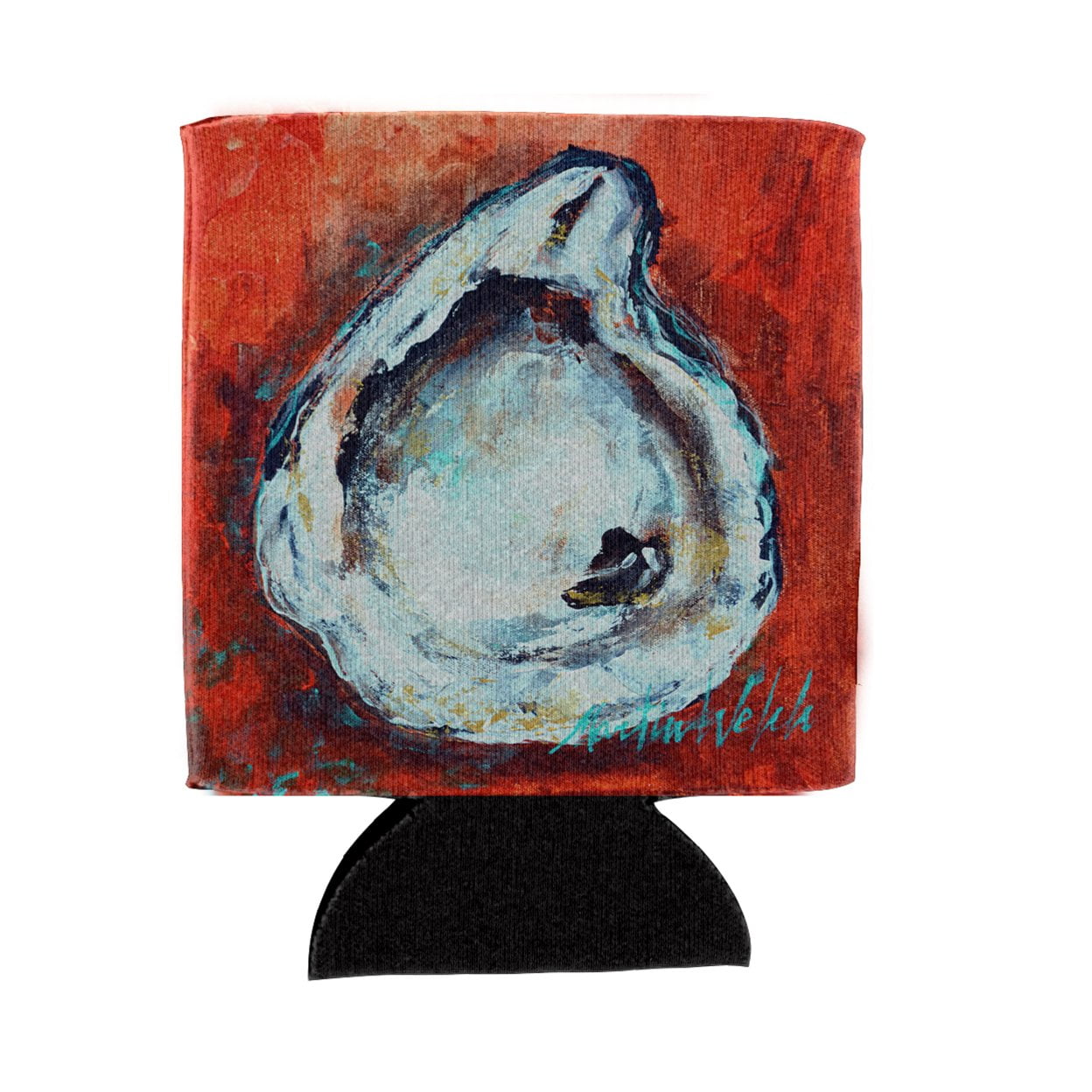 Char Broiled Oyster Can or Bottle Hugger