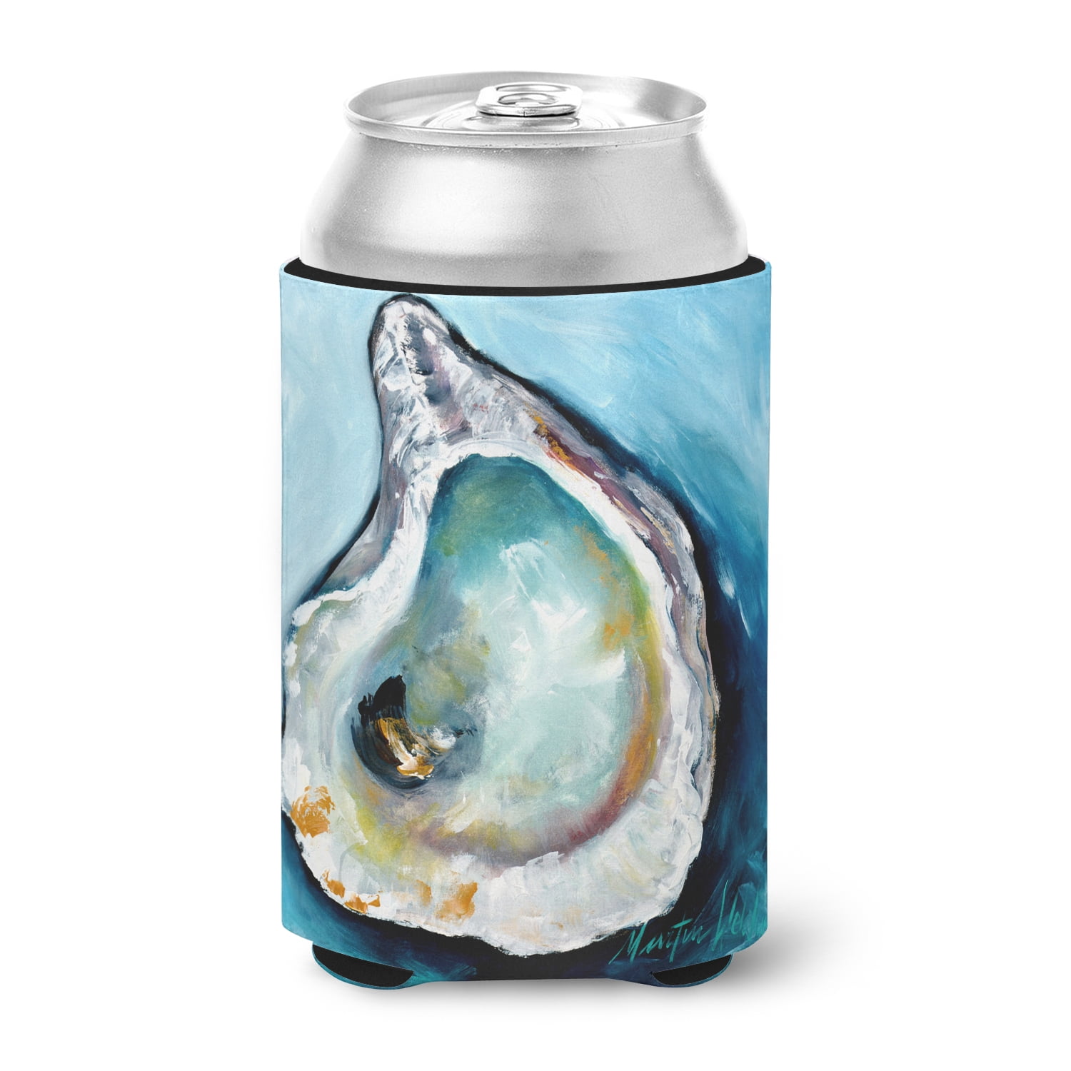 MW1332CC Oyster J Mac Can or Bottle Hugger