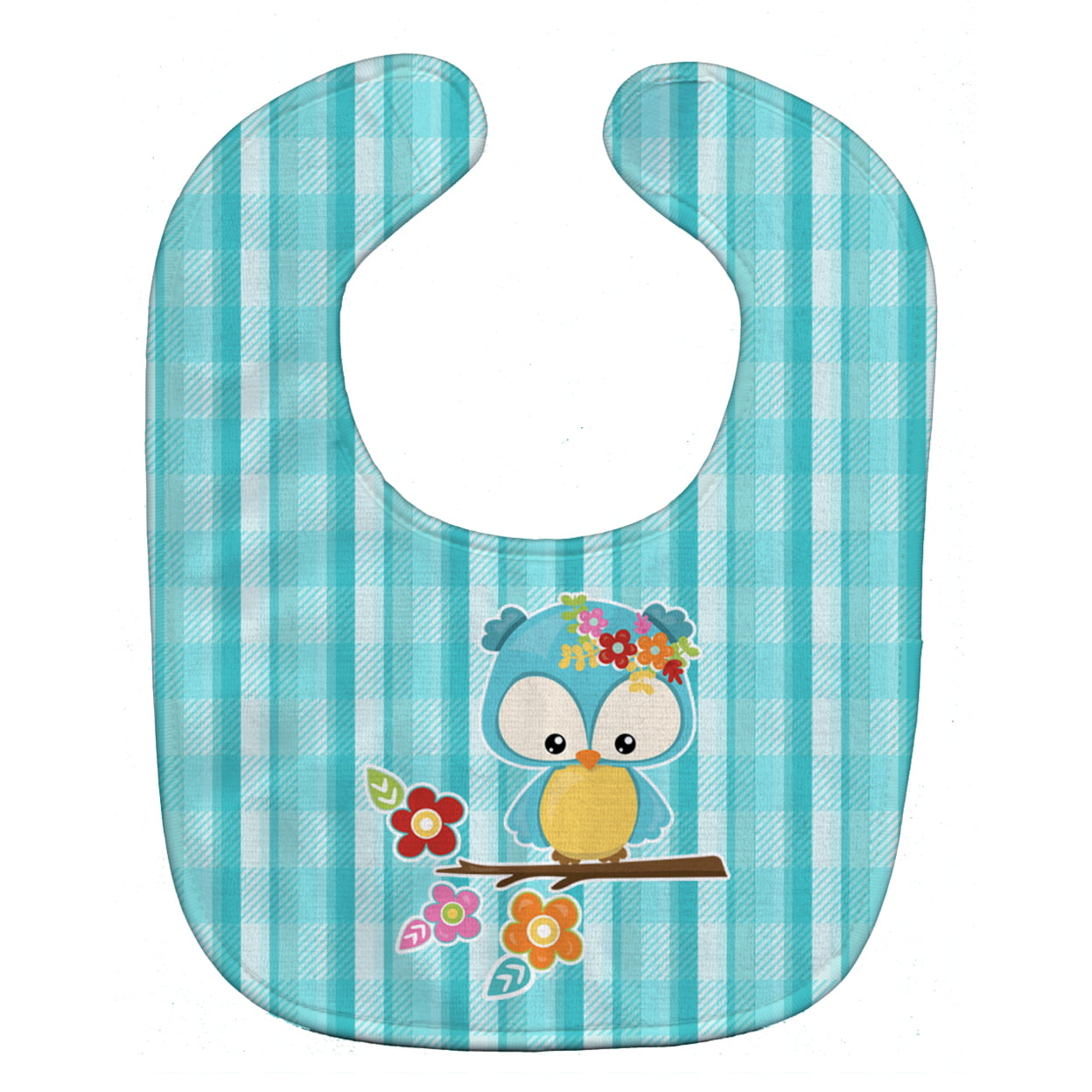 BB6795BIB Blue Bird Baby Bib