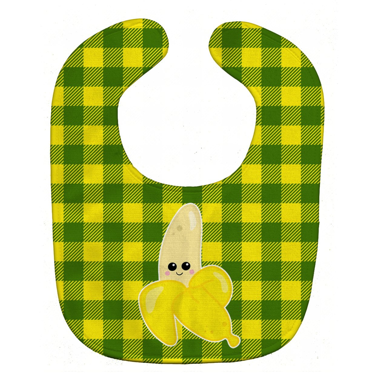 Going Bananas Baby Bib