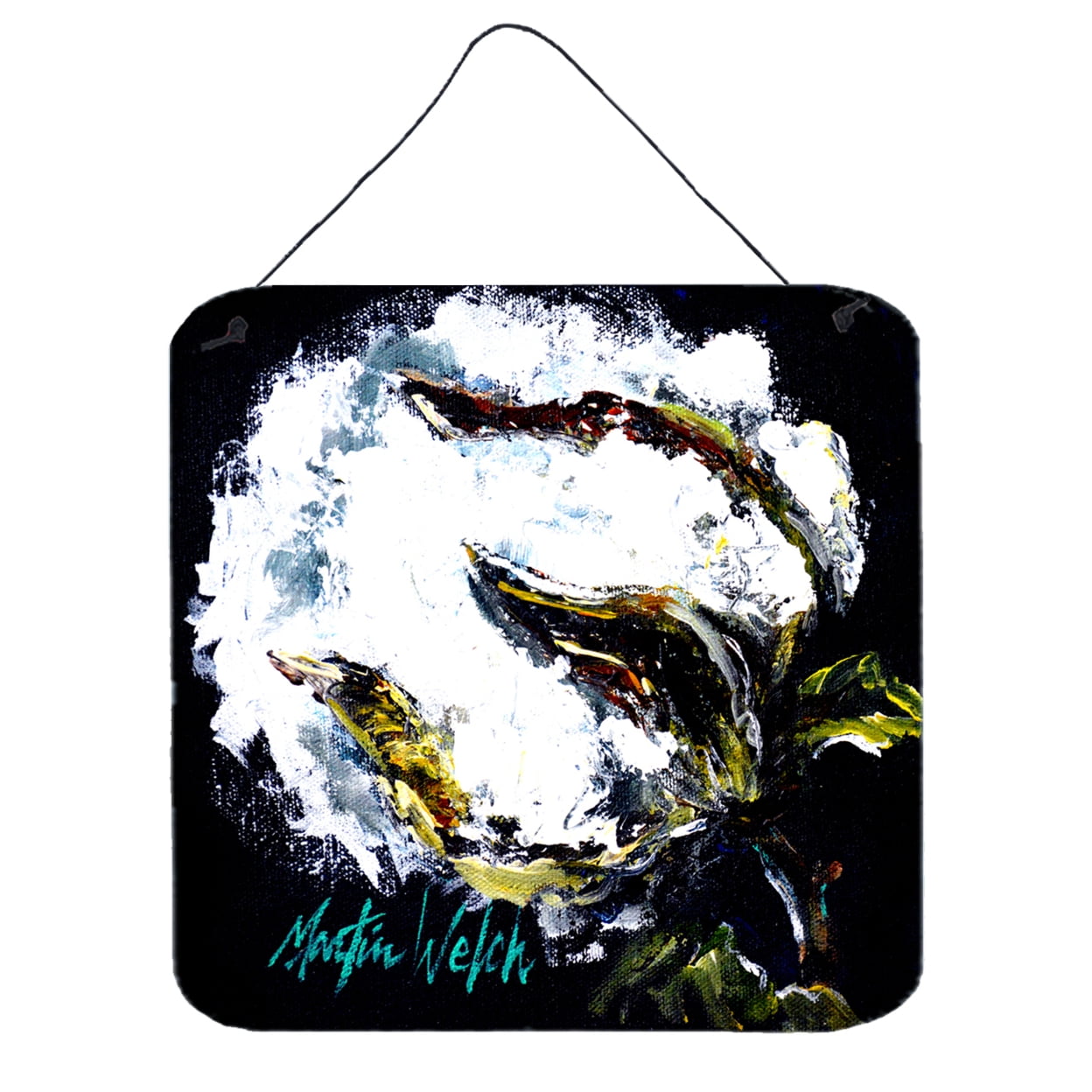 That Boll Cotton Wall or Door Hanging Prints