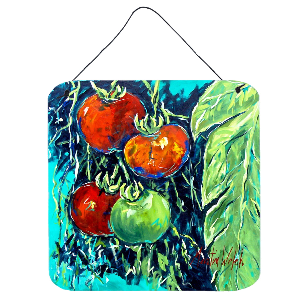 Tomatoe Tomato Wall or Door Hanging Prints