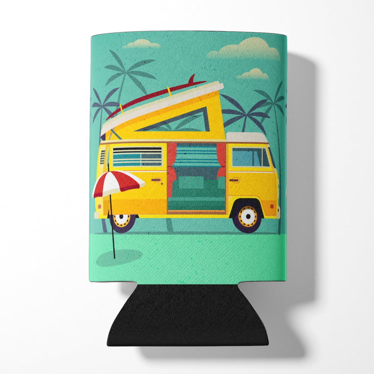 Greatest Adventure Camper Van Can or Bottle Hugger
