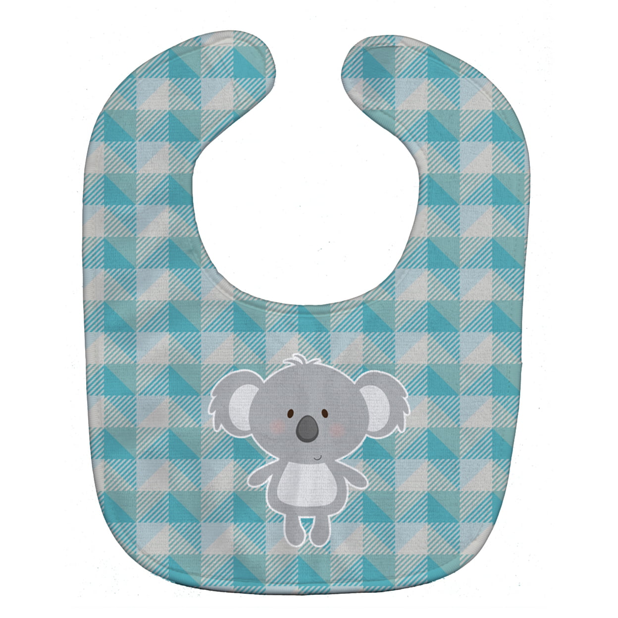 Koala Bear Baby Bib