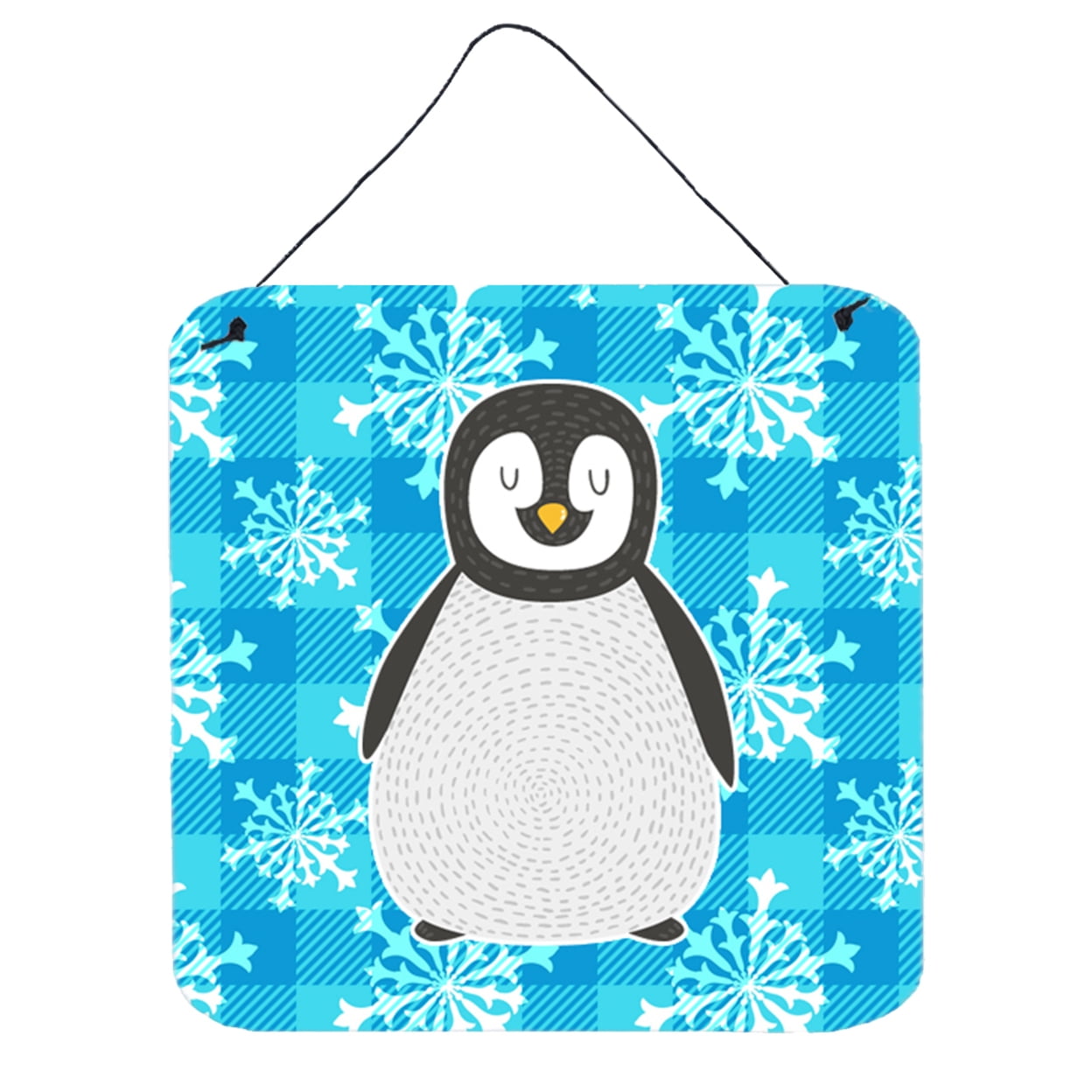 Penguin Wall or Door Hanging Prints