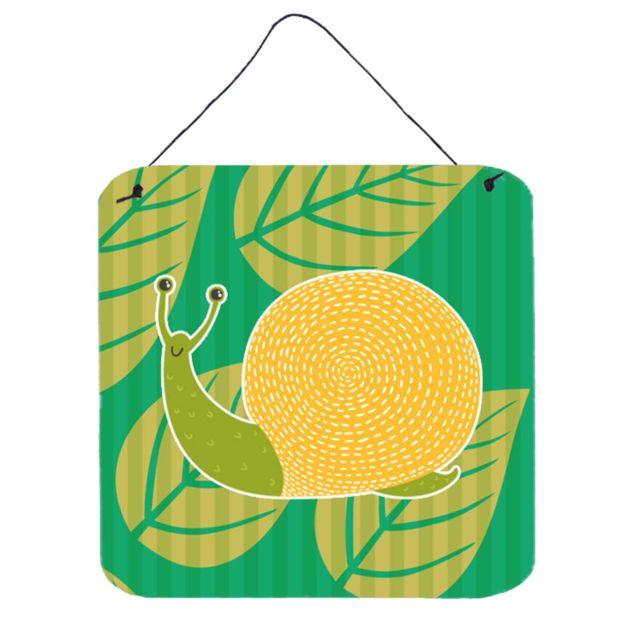 Snail Wall or Door Hanging Prints