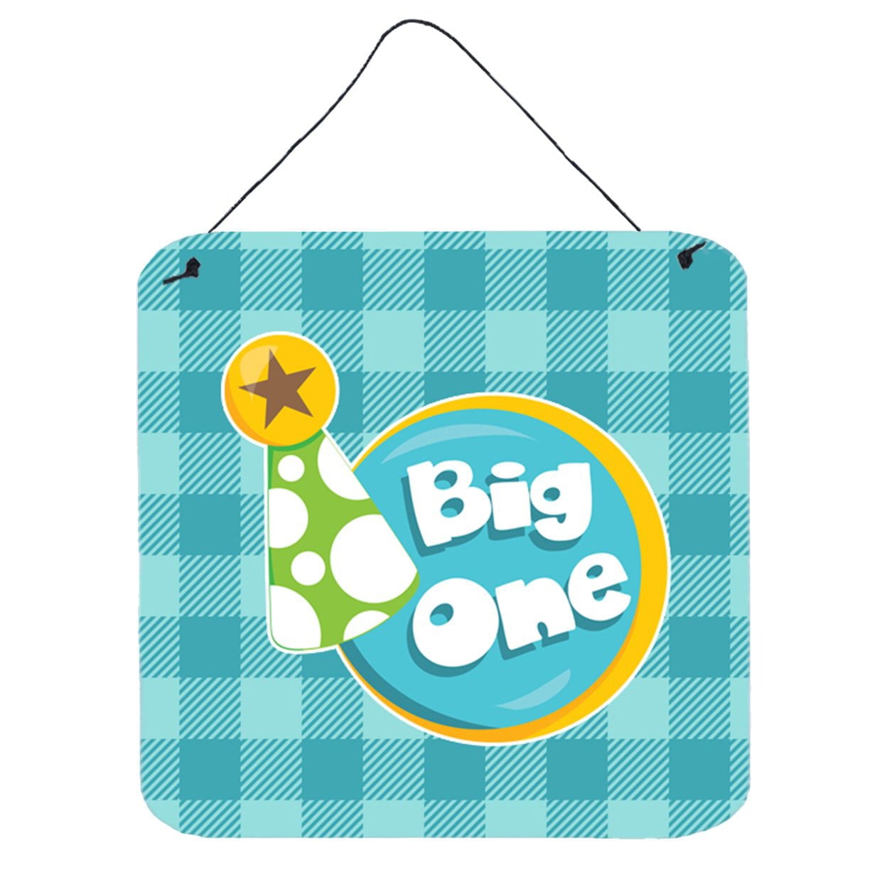 Boy Big One Wall or Door Hanging Prints