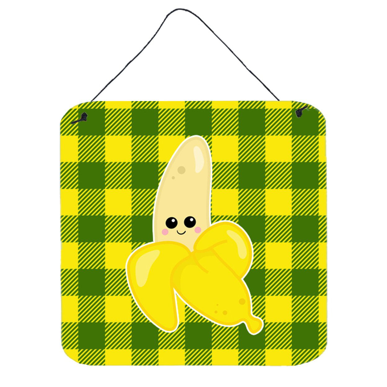 Going Bananas Wall or Door Hanging Prints