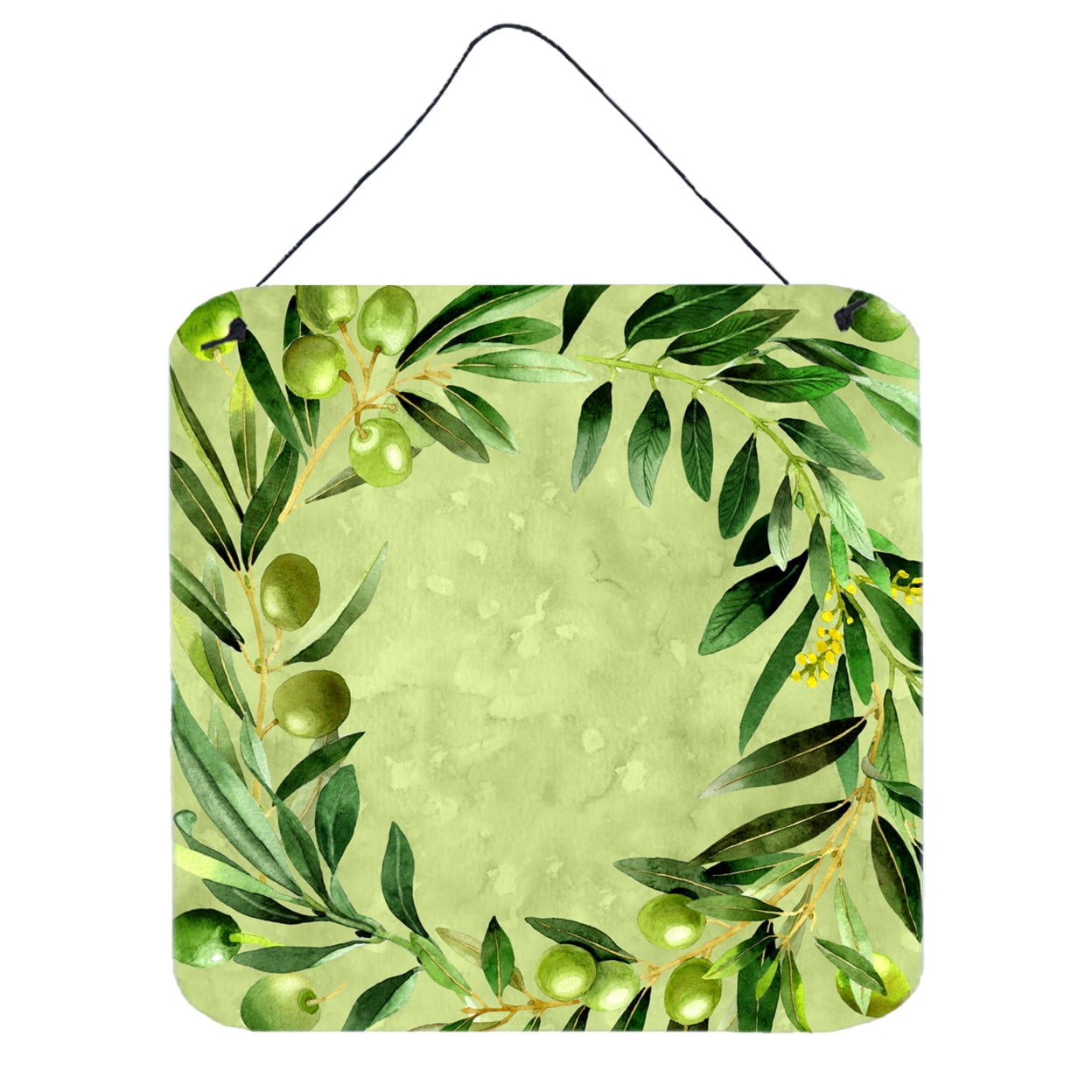 Olives Wall or Door Hanging Prints