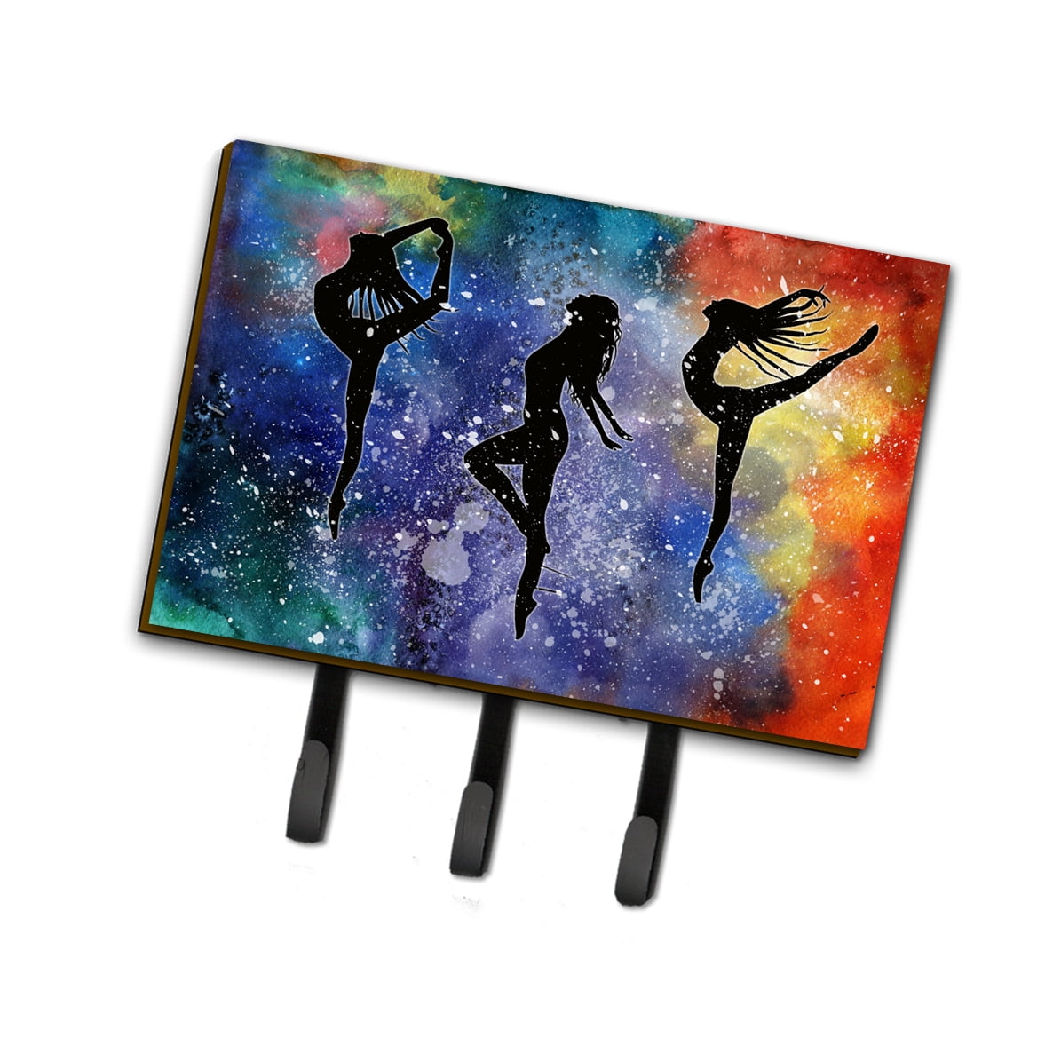 BB5372TH68 Dancers Leash or Key Holder