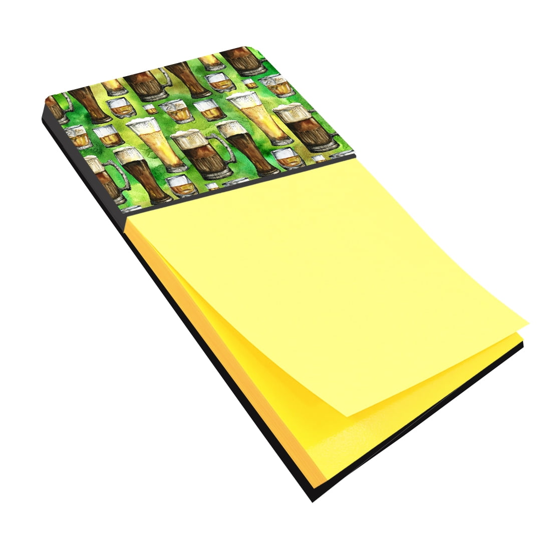 BB5758SN Irish Beers Sticky Note Holder