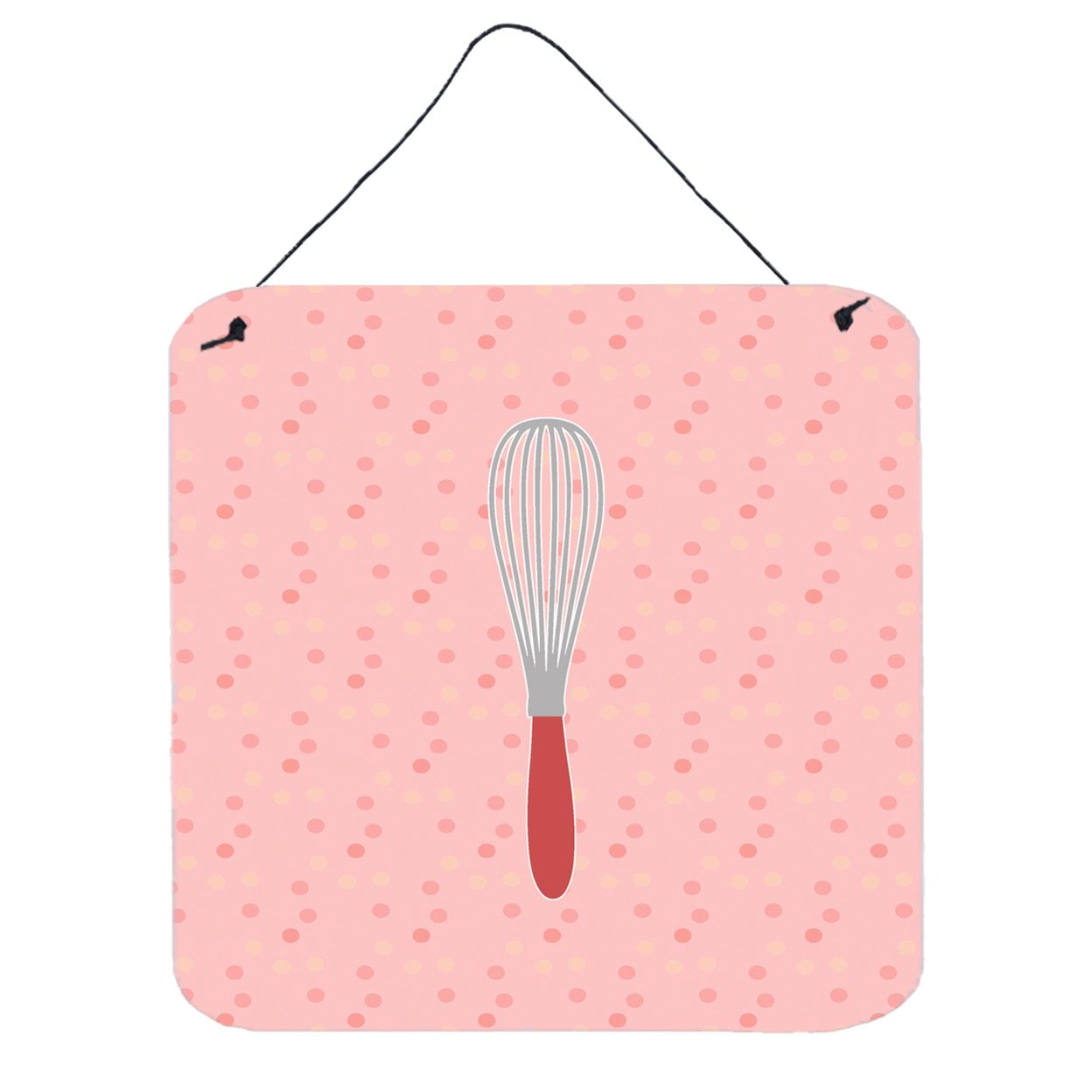 Wisk Pink Wall or Door Hanging Prints