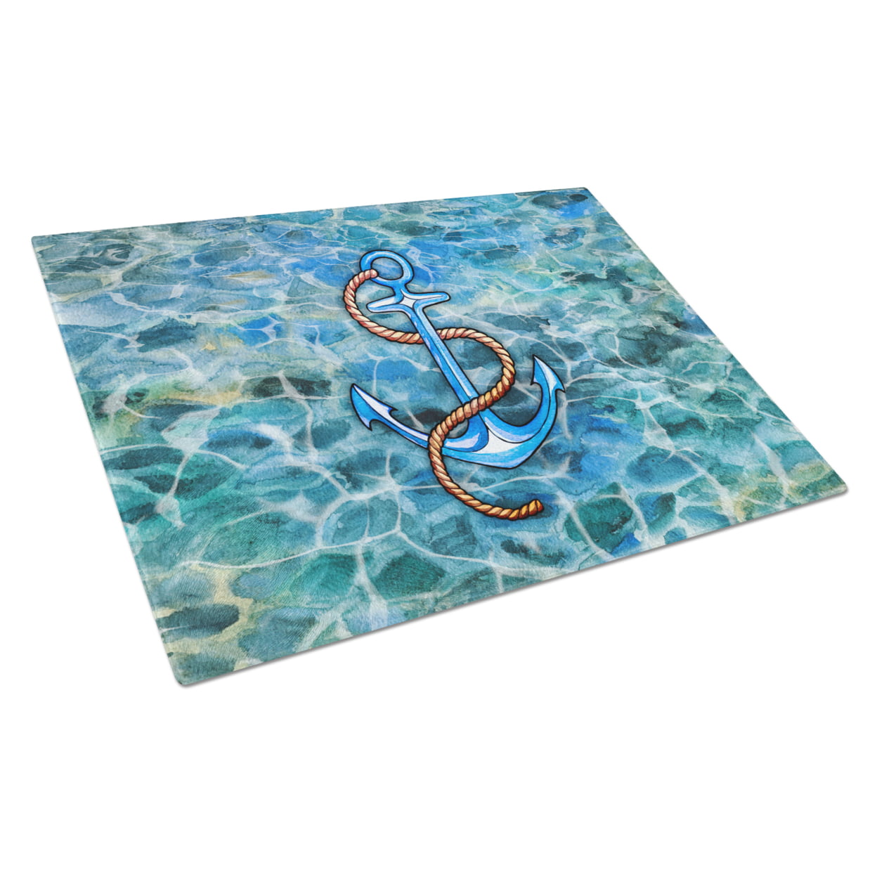 BB5350LCB Anchor Glass Cutting Board - Large