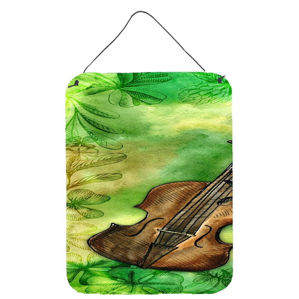 Irish Dance Wall or Door Hanging Prints