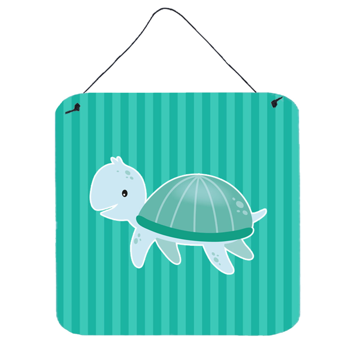 Sea Turtle Wall or Door Hanging Prints