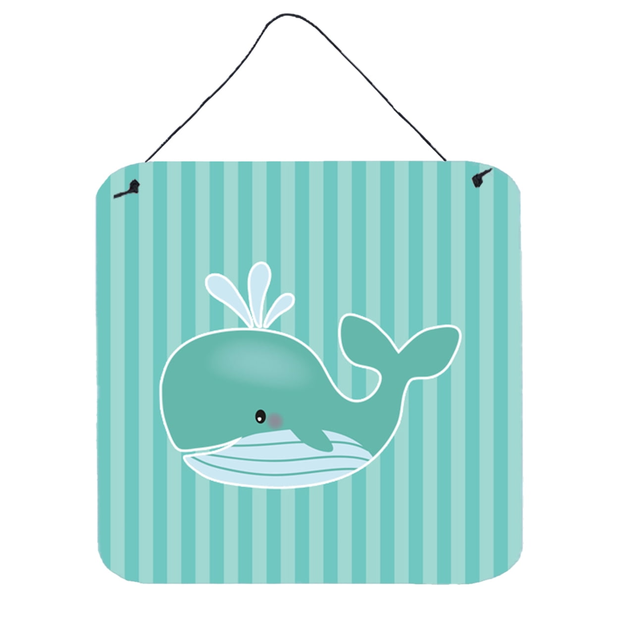 Whale Wall or Door Hanging Prints