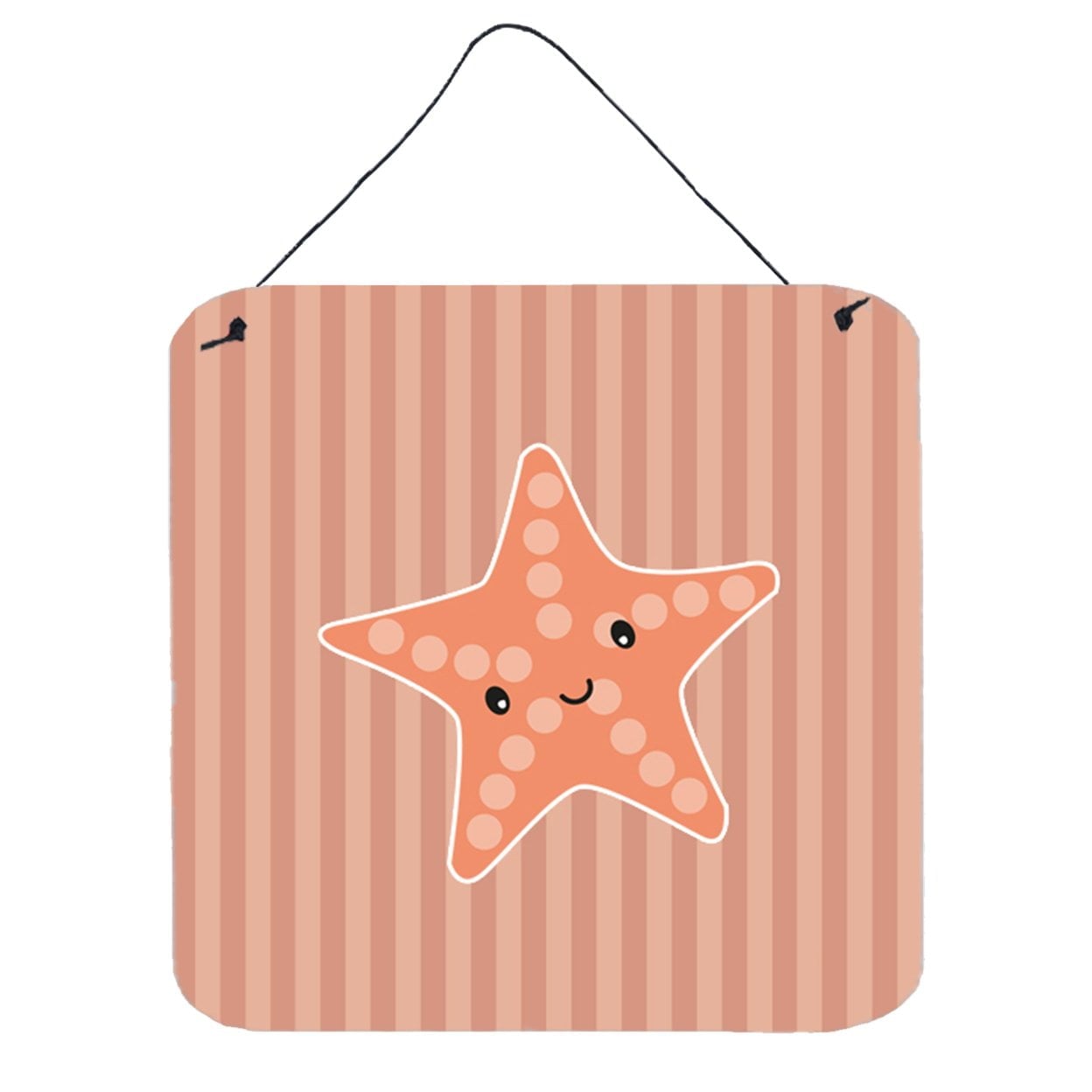 Starfish Wall or Door Hanging Prints