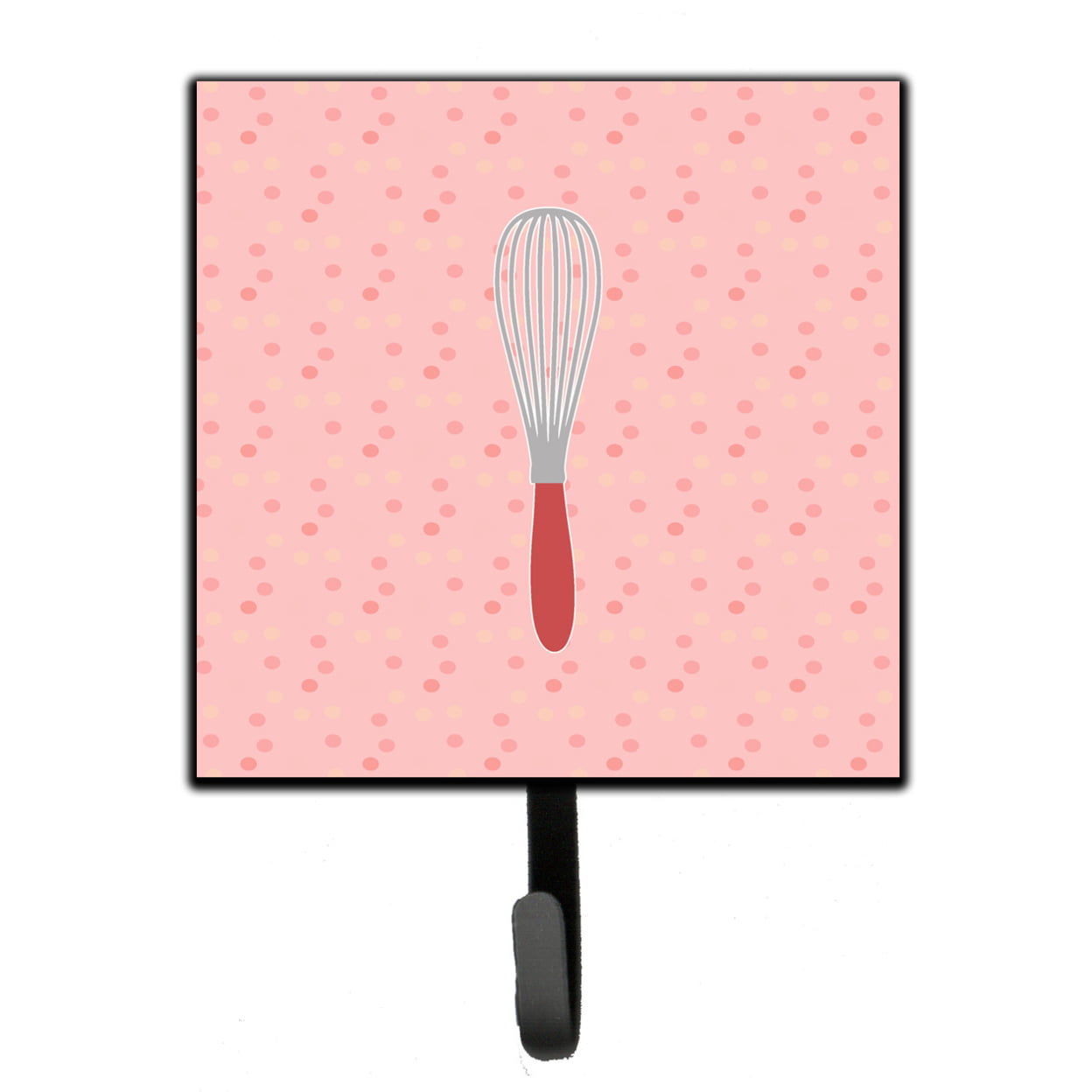 Wisk Pink Leash or Key Holder