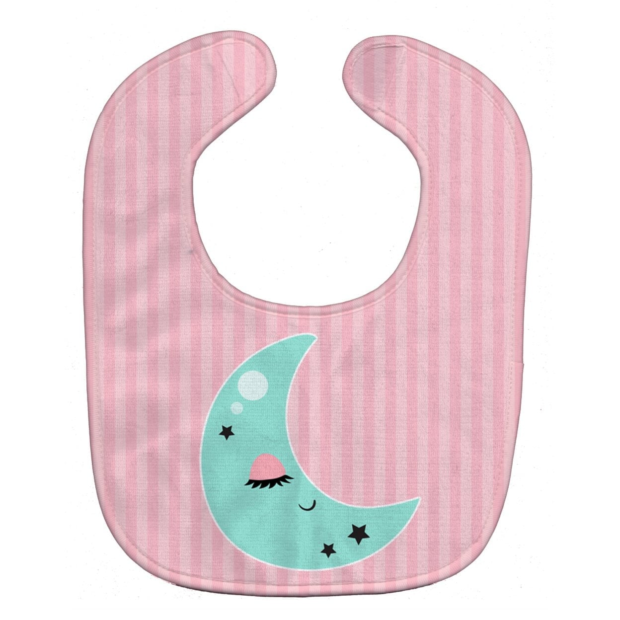BB8716BIB Moon Baby Bib