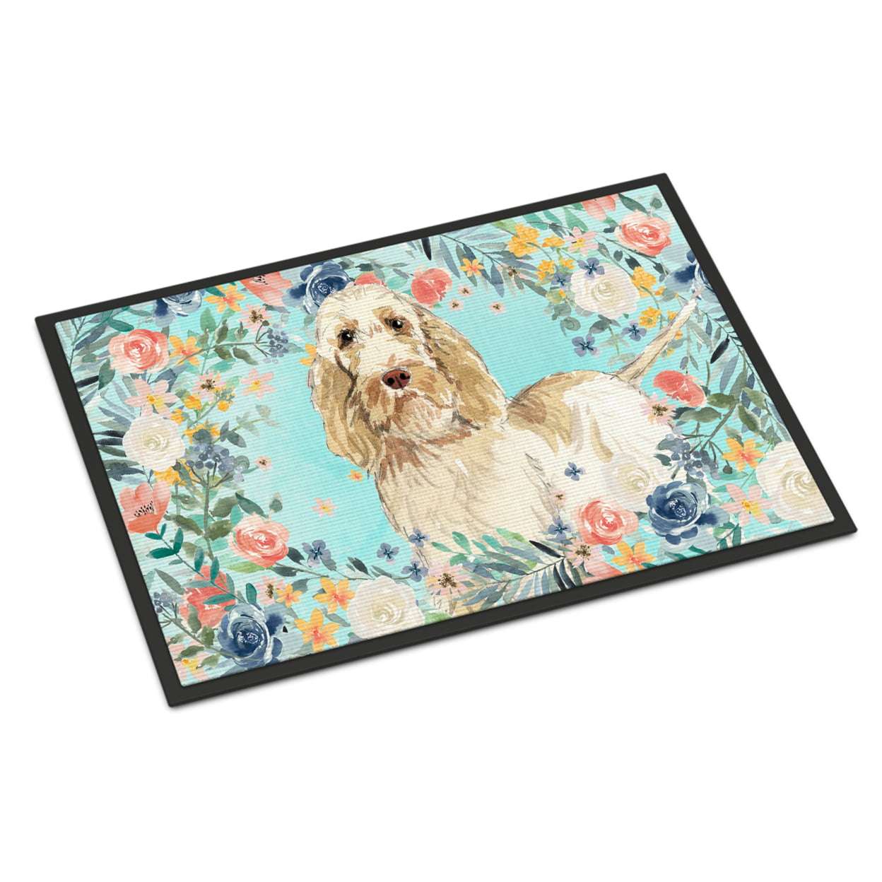 CK3407JMAT 24 x 36 in. Spinone Italiano Indoor or Outdoor Mat