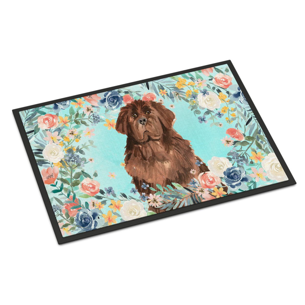 24 x 36 in. Newfoundland Indoor or Outdoor Mat