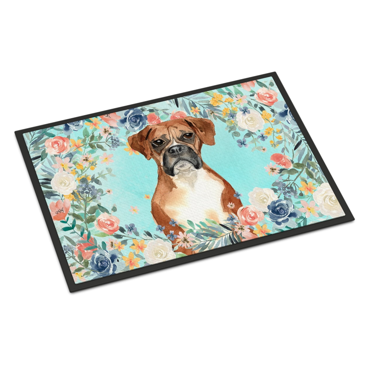 24 x 36 in. Boxer Indoor or Outdoor Mat
