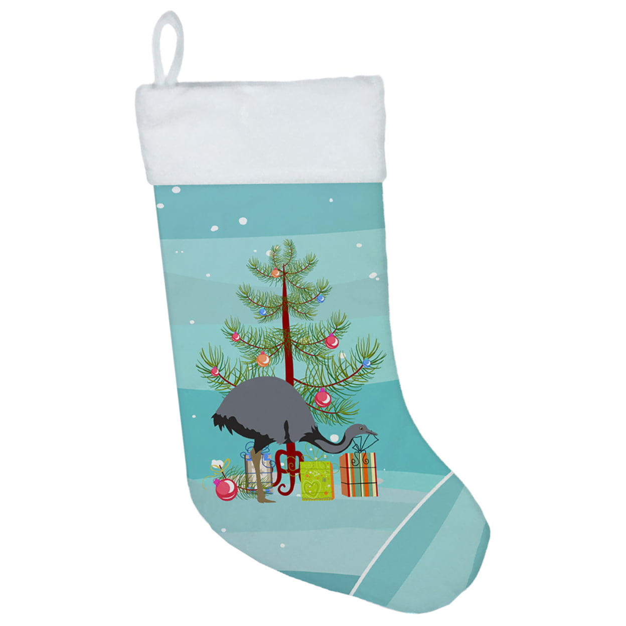 BB9290CS Rhea Christmas Christmas Stocking