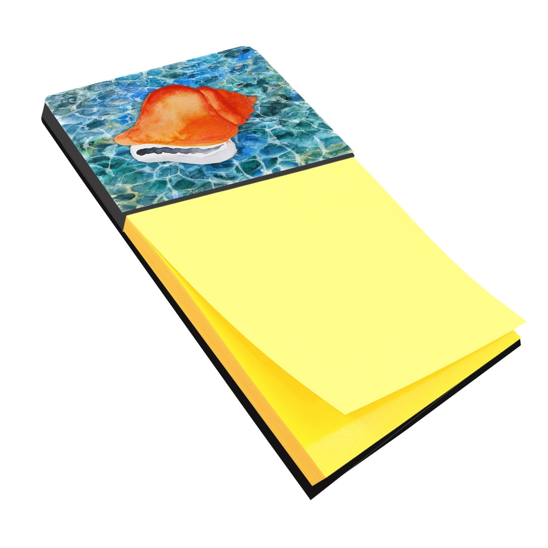 BB5371SN Sea Shell Sticky Note Holder